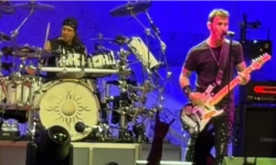 ΒΟΜΒΑ: Ο Mike Mangini (ex-Dream Theater) είναι ο νέος ντράμερ των GODSMACK!