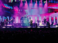 Ανταπόκριση: Release Athens Festival με PET SHOP BOYS, Gramatik, Saint Etienne @ Πλατεία Νερού, Φάληρο (27/06/2026)