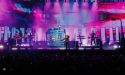 Ανταπόκριση: Release Athens Festival με PET SHOP BOYS, Gramatik, Saint Etienne @ Πλατεία Νερού, Φάληρο (27/06/2026)