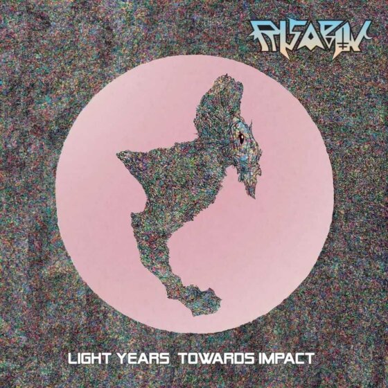 RISABOV – “Light Years Toward Impact”