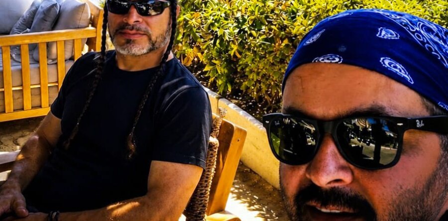 Chris Tsangaris στο Rock Overdose: Ο κολλητός του Rob Trujillo που του έμαθε τα ελληνικά & τον έπεισε να παίξουν ΤΡΥΠΕΣ οι METALLICA στο ΟΑΚΑ!