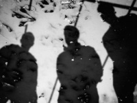 SIDUS: Ακούστε το νέο τους single “Soul Gazing” (με τη συμμετοχή του Noah See των sludge/post metallers Conjurer στα drums)