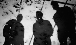 SIDUS: Ακούστε το νέο τους single “Soul Gazing” (με τη συμμετοχή του Noah See των sludge/post metallers Conjurer στα drums)