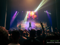 Ανταπόκριση: SOEN, Speak In Whispers, O’ Kazen @ Royal Hall, Λευκωσία – 12/06/2026