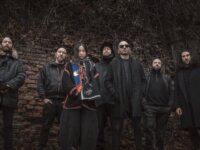 THE OCEAN / PSYCHONAUT / THE DEVIL’S TRADE – 03.12.2026 @ Gagarin