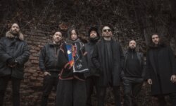 THE OCEAN / PSYCHONAUT / THE DEVIL’S TRADE – 03.12.2026 @ Gagarin