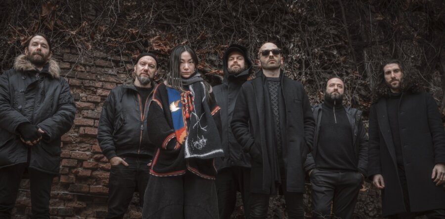 THE OCEAN / PSYCHONAUT / THE DEVIL’S TRADE  – 03.12.2026 @ Gagarin