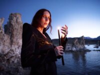 Η Chelsea Wolfe επιστρέφει στην Αθήνα το Σάββατο 19 Δεκεμβρίου, στο Floyd!