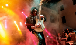 Αποκλειστικό: Ο Yngwie Malmsteen μιλά στο Rock Overdose για το νέο του άλμπουμ και το «θείο δώρο» της μουσικής