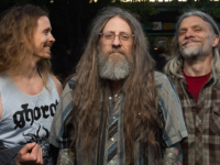 Οι YOB επιστρέφουν στην Ελλάδα μετά από 8 χρόνια!