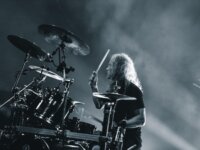 Ariën van Weesenbeek (EPICA) στο RockOverdose: Θα ήθελα πολύ να δουλέψουμε με τους Morbid Angel ή τους Slayer