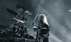 Ariën van Weesenbeek (EPICA) στο RockOverdose: Θα ήθελα πολύ να δουλέψουμε με τους Morbid Angel ή τους Slayer