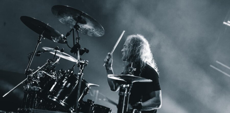 Ariën van Weesenbeek (EPICA) στο RockOverdose: Θα ήθελα πολύ να δουλέψουμε με τους Morbid Angel ή τους Slayer