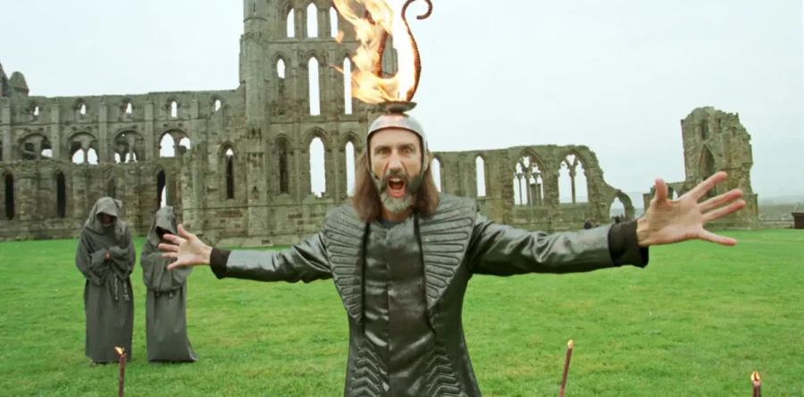 O θρυλικός Arthur Brown για δύο συναυλίες σε Αθήνα και Θεσσαλονίκη