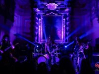 Azrath-11 στο RockOverdose: “Το Kenòs είναι το δικό μας τελετουργικό επιστροφής”