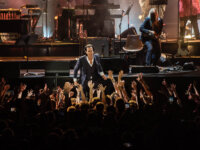 Η ευρωπαϊκή περιοδεία του Nick Cave ξεκίνησε με διθυράμβους και την Τετάρτη 24/6 θα είναι ξανά στο Release Athens