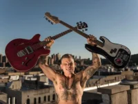 Οι θρύλοι του hardcore CRO-MAGS, στην Αθήνα τον Ιούλιο
