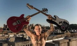 Οι θρύλοι του hardcore CRO-MAGS, στην Αθήνα τον Ιούλιο