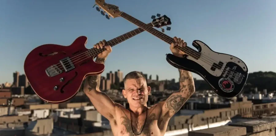 Οι θρύλοι του hardcore CRO-MAGS, στην Αθήνα τον Ιούλιο