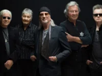 DEEP PURPLE: Ακούστε το νέο τους κομμάτι “Diablo”