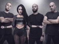 ELYSION: Κυκλοφορούν νέο δίσκο – Δείτε το πρώτο video