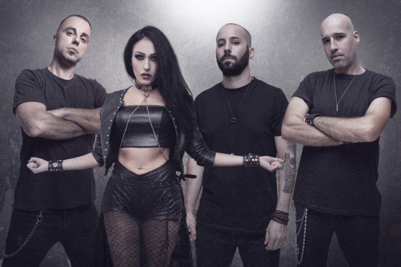 ELYSION: Κυκλοφορούν νέο δίσκο – Δείτε το πρώτο video