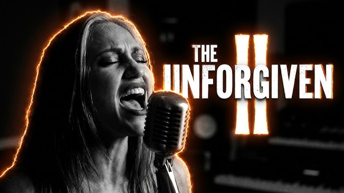 MAMA SINGS FIRE: Δείτε το video για τη διασκευή τους στο “Unforgiven II” των Metallica