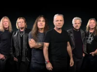 IRON MAIDEN: Επίσημη ανακοίνωση για την διακοπή ρεύματος στη συναυλία τους στο Παρίσι
