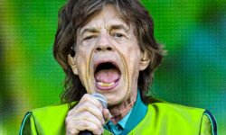 MICK JAGGER: Δηλώνει έτοιμος για περιοδεία των Rolling Stones το 2027 – Θα τους δούμε στο ΟΑΚΑ;