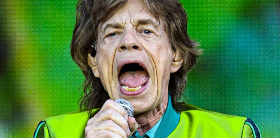 MICK JAGGER: Δηλώνει έτοιμος για περιοδεία των Rolling Stones το 2027 – Θα τους δούμε στο ΟΑΚΑ;