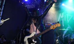Ανταπόκριση: MIDNIGHT, Hellripper @ Κύτταρο, Αθήνα (02/06/2026)