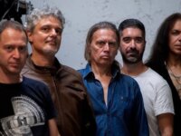 ΜΩΡΑ ΣΤΗ ΦΩΤΙΑ – 40th Anniversary Live album