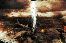 SENSE OF FEAR – “Infernal Decay”