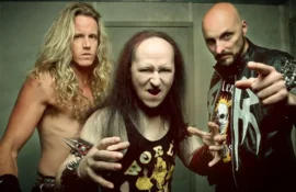 Rage και Dante (Venom) στο RockOverdose: Οι Venom είμαστε εμείς!