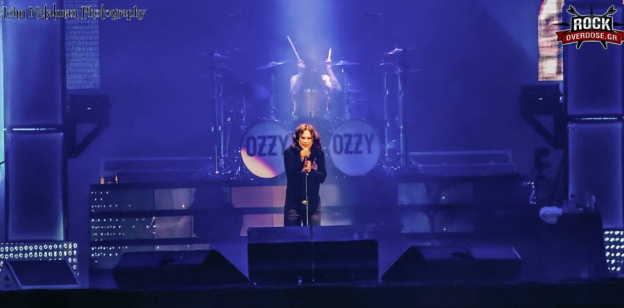 Ένας χρόνος χωρίς τον OZZY OSBOURNE: Ο πρίγκιπας που δεν θα πεθάνει ποτέ