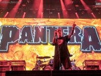 Ανταπόκριση: Release Athens με PANTERA, Trivium, Bodysnatcher @ Πλατεία Νερού, Φάληρο (09/07/2026)