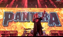 Ανταπόκριση: Release Athens με PANTERA, Trivium, Bodysnatcher @ Πλατεία Νερού, Φάληρο (09/07/2026)