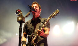 Ανταπόκριση: GODSMACK, SixForNine @ Δημοτικό Θέατρο Λυκαβηττού, Αθήνα (23/07/2026)