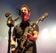 Ανταπόκριση: GODSMACK, SixForNine @ Δημοτικό Θέατρο Λυκαβηττού, Αθήνα (23/07/2026)