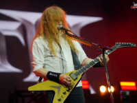 Ανταπόκριση: Release Athens με MEGADETH, Sepultura, Sylosis @ Πλατεία Νερού, Φάληρο (30/06/2026)