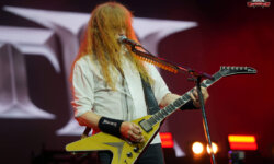 Ανταπόκριση: Release Athens με MEGADETH, Sepultura, Sylosis @ Πλατεία Νερού, Φάληρο (30/06/2026)
