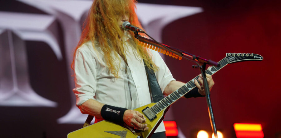 Ανταπόκριση: Release Athens με MEGADETH, Sepultura, Sylosis @ Πλατεία Νερού, Φάληρο (30/06/2026)
