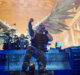 Ανταπόκριση: Release Athens με SABATON, Savatage, Epica @ Πλατεία Νερού, Φάληρο (25/07/2026)
