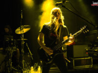 Ανταπόκριση: ELDER, Tuber, Birds of Vale @ Arch Club, Αθήνα (02/07/2026)