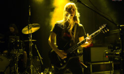 Ανταπόκριση: ELDER, Tuber, Birds of Vale @ Arch Club, Αθήνα (02/07/2026)