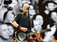 Ανταπόκριση: Release Athens με THE OFFSPRING, Bad Religion, High Vis @ Πλατεία Νερού, Φάληρο (07/07/2026)
