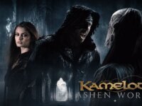 KAMELOT: Νέος δίσκος “Dark Asylum” και νέο τραγούδι ‘Ashen World’.