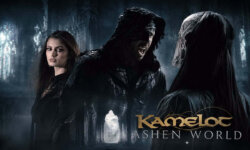 KAMELOT: Νέος δίσκος “Dark Asylum” και νέο τραγούδι ‘Ashen World’.