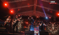 Ανταπόκριση: GOLDEN R FESTIVAL με VENOM, RAGE, HÄLLAS κ.ά. @ Νέα Αγχίαλος, Βόλος (03-05/07/2026)