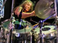 CRIMSON GLORY: Ο Dana Burnell θα απουσιάσει από την ευρωπαϊκή περιοδεία